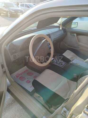 Mercedes C 200-3
