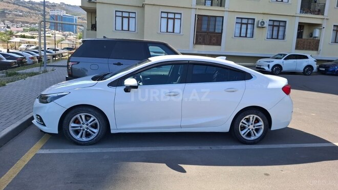 Chevrolet Cruze-2