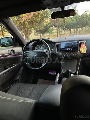 Hyundai Sonata-10