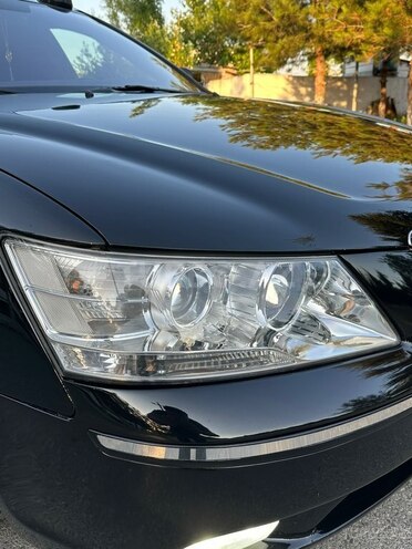 Hyundai Sonata-6