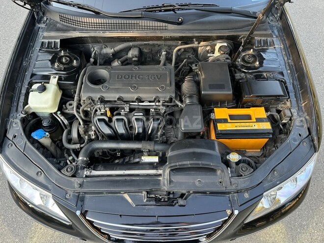 Hyundai Sonata-15