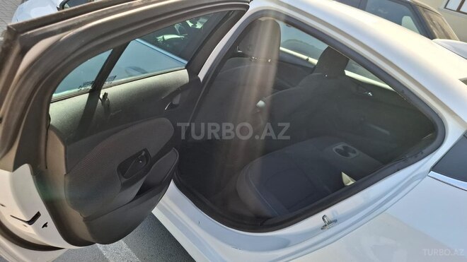 Chevrolet Cruze-5