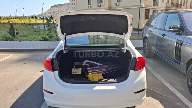 Chevrolet Cruze-6