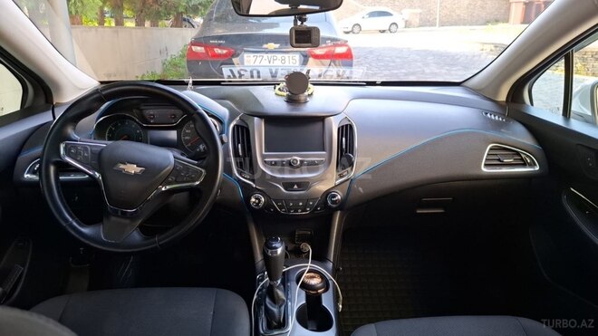 Chevrolet Cruze-3
