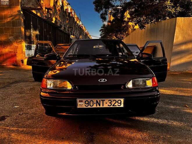 LADA (VAZ) 2115-1