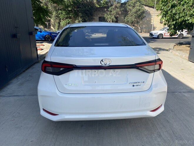 Toyota Corolla-2