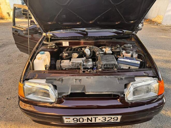 LADA (VAZ) 2115-5