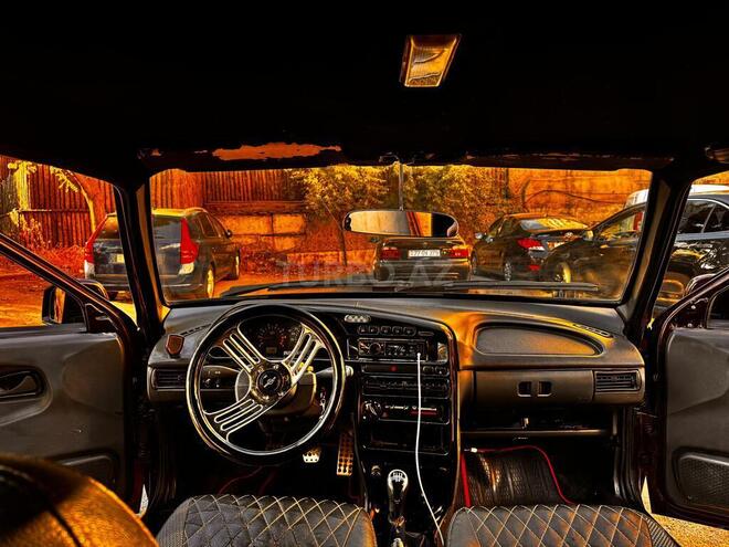 LADA (VAZ) 2115-6