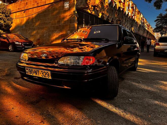 LADA (VAZ) 2115-13