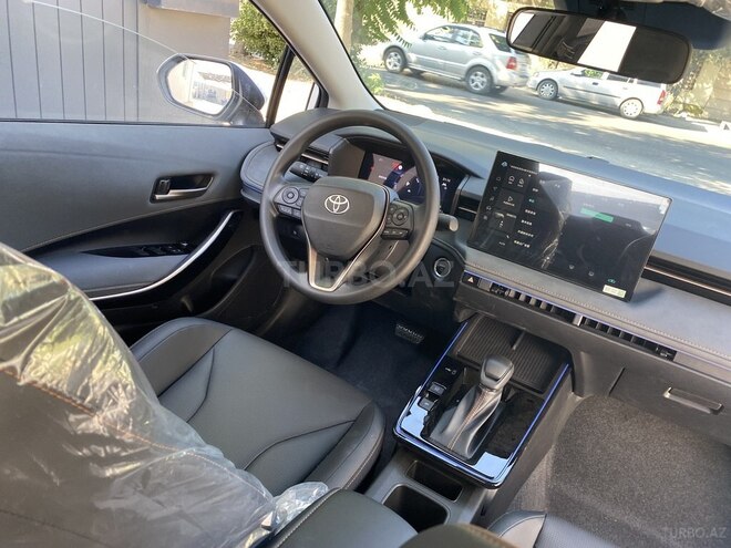 Toyota Corolla-3
