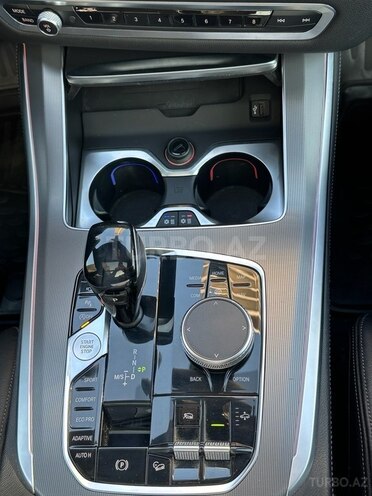 BMW X5-12