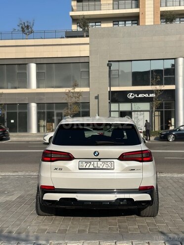 BMW X5-5