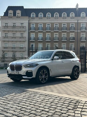 BMW X5-3