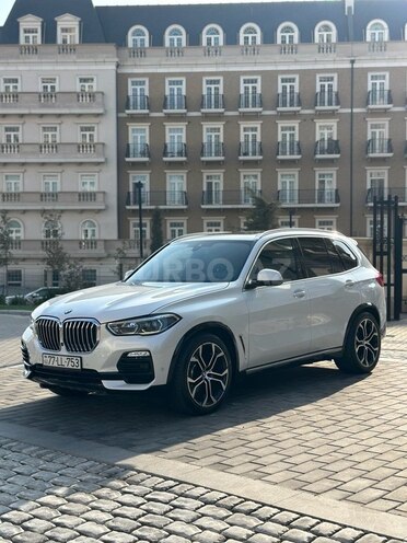 BMW X5-2