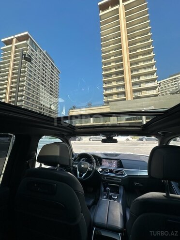 BMW X5-7