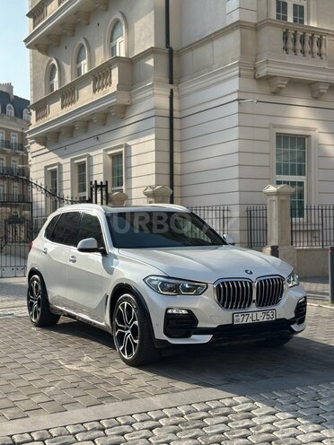 BMW X5-4