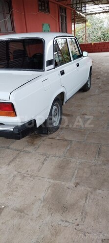 LADA (VAZ) 2107-3
