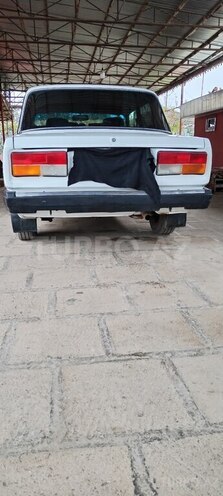 LADA (VAZ) 2107-2