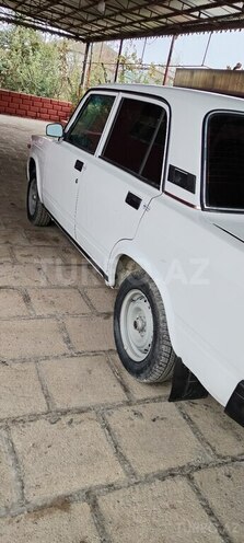 LADA (VAZ) 2107-4