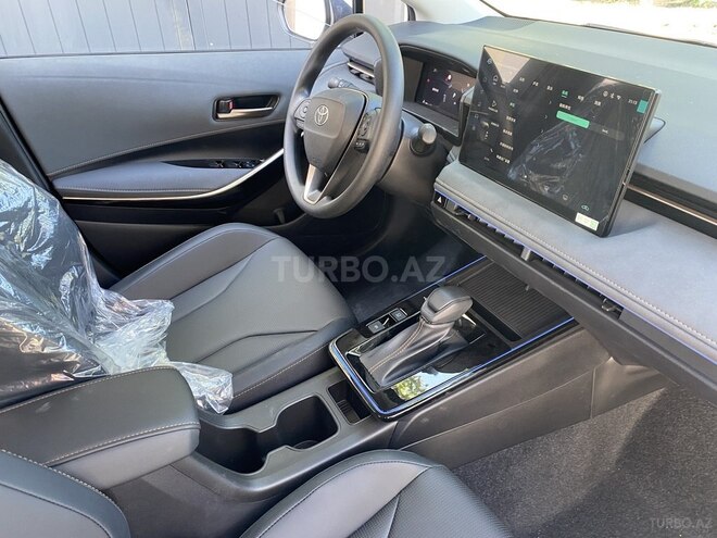 Toyota Corolla-16
