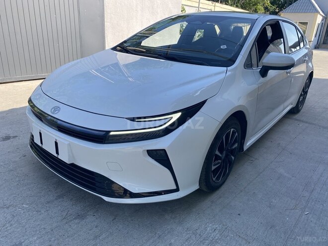 Toyota Corolla-6