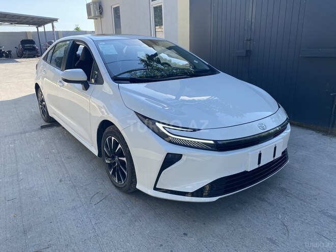 Toyota Corolla-5