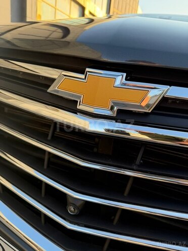 Chevrolet Equinox-18