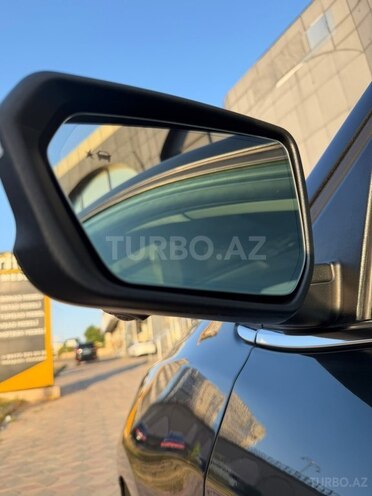 Chevrolet Equinox-19