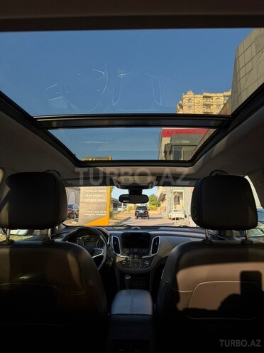 Chevrolet Equinox-14