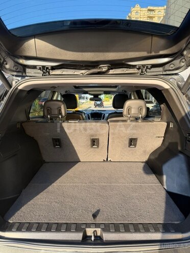 Chevrolet Equinox-15