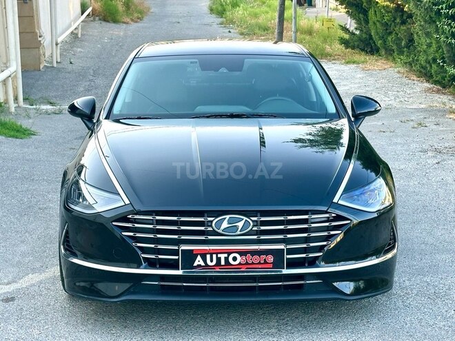 Hyundai Sonata-6