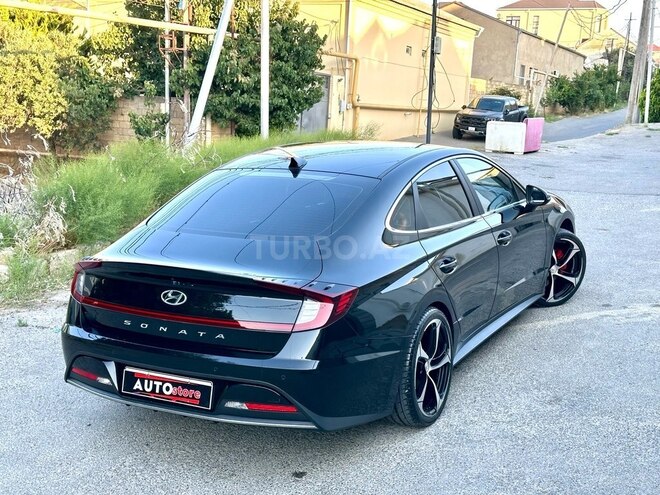Hyundai Sonata-3