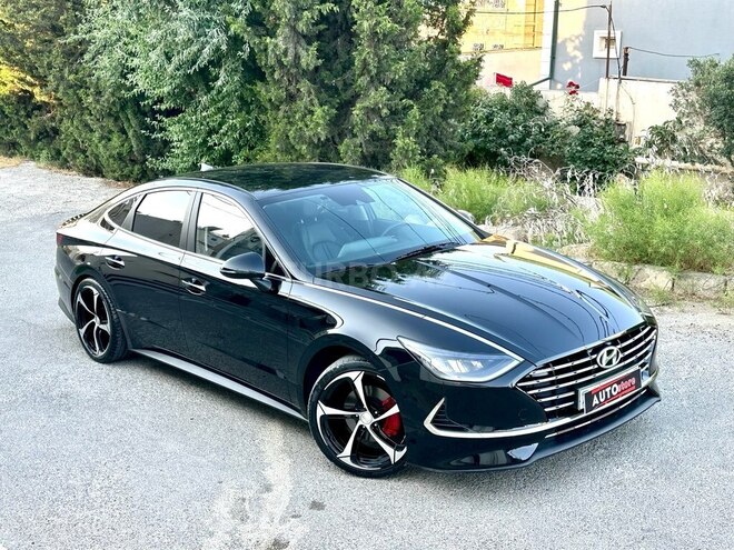 Hyundai Sonata-9