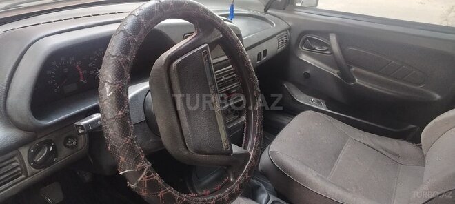 LADA (VAZ) 2115-2