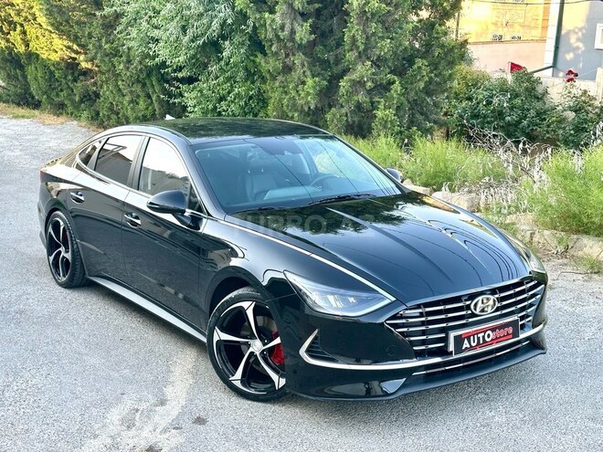 Hyundai Sonata-7