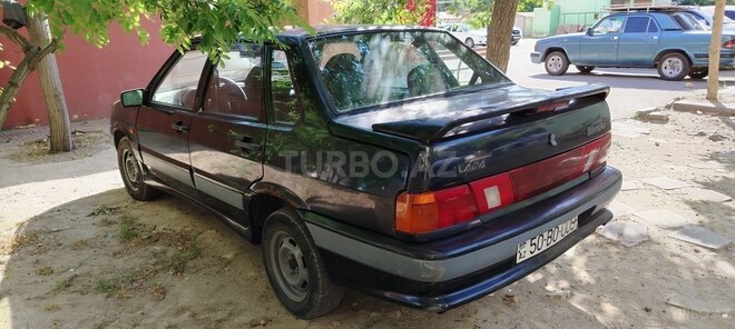 LADA (VAZ) 2115-3