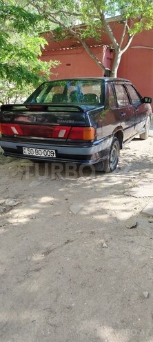 LADA (VAZ) 2115-4