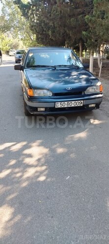 LADA (VAZ) 2115-1