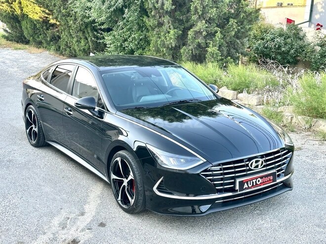 Hyundai Sonata-5