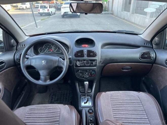 Peugeot 206-3