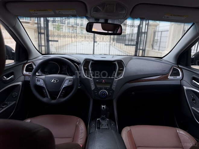 Hyundai Santa Fe-10