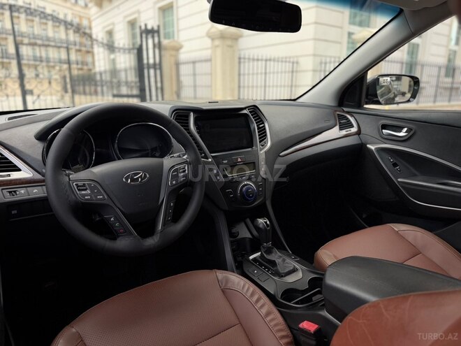 Hyundai Santa Fe-9