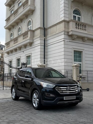 Hyundai Santa Fe-5
