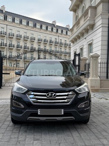 Hyundai Santa Fe-4