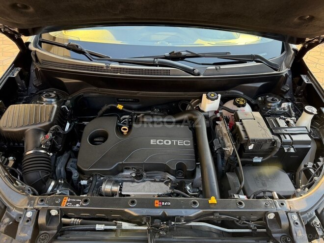 Chevrolet Equinox-20