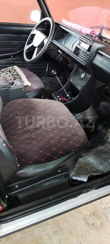 LADA (VAZ) 2107-6