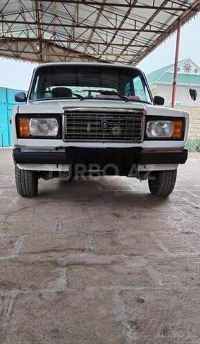 LADA (VAZ) 2107-1