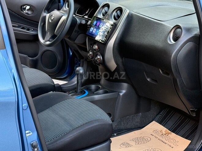 Nissan Note-8
