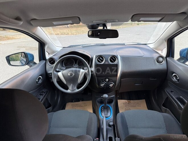 Nissan Note-9
