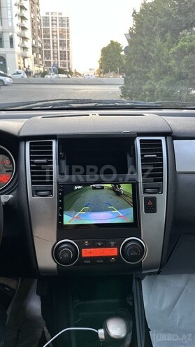 Nissan Tiida-4